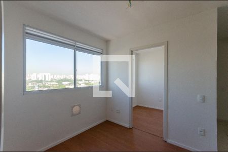Sala de apartamento à venda com 2 quartos, 34m² em Jardim Pereira Leite, São Paulo