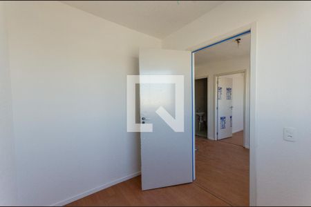 Quarto 1 de apartamento à venda com 2 quartos, 34m² em Jardim Pereira Leite, São Paulo