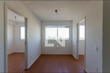 Sala de apartamento à venda com 2 quartos, 34m² em Jardim Pereira Leite, São Paulo