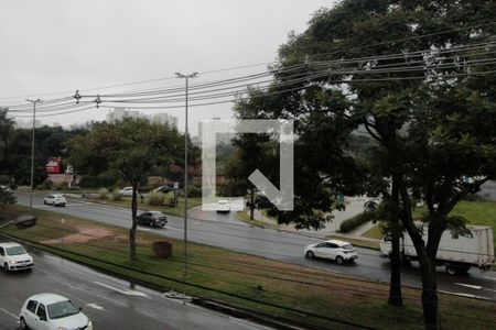 Vista do Quarto de apartamento à venda com 3 quartos, 90m² em Agronomia, Porto Alegre