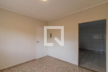 Sala de apartamento à venda com 2 quartos, 87m² em Jardim Bom Clima, Guarulhos