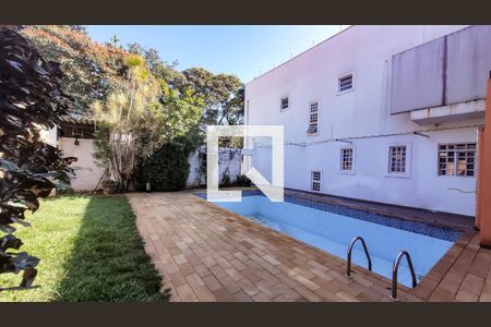 Casa para alugar com 1 quarto, 23m² em Cidade Universitária, Campinas