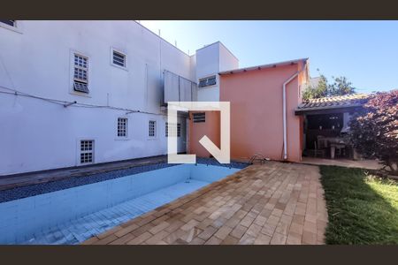 Casa para alugar com 1 quarto, 23m² em Cidade Universitária, Campinas