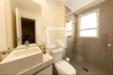 Foto 09 de apartamento à venda com 3 quartos, 253m² em Alphaville Industrial, Barueri