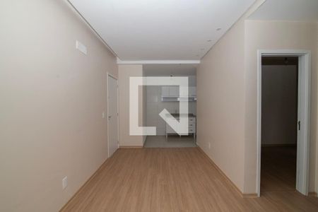 Sala de apartamento para alugar com 2 quartos, 53m² em Jardim Sao Bento, Hortolândia