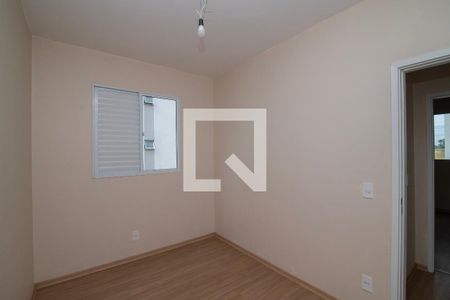 Quarto 1 de apartamento para alugar com 2 quartos, 53m² em Jardim Sao Bento, Hortolândia
