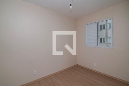 Quarto 1 de apartamento para alugar com 2 quartos, 53m² em Jardim Sao Bento, Hortolândia