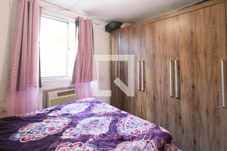 Quarto 2 de apartamento à venda com 2 quartos, 47m² em Campo Novo, Porto Alegre