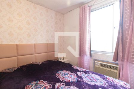 Quarto 2 de apartamento à venda com 2 quartos, 47m² em Campo Novo, Porto Alegre