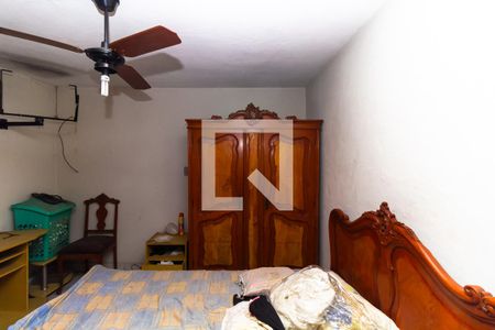 Casa 1 Quarto 1 de casa à venda com 5 quartos, 200m² em Vila Nova Pauliceia, São Paulo