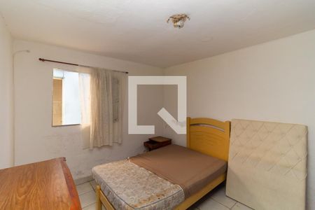 Casa 1 Quarto 2 de casa à venda com 5 quartos, 200m² em Vila Nova Pauliceia, São Paulo