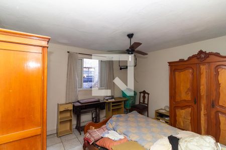 Casa 1 Quarto 1 de casa à venda com 5 quartos, 200m² em Vila Nova Pauliceia, São Paulo