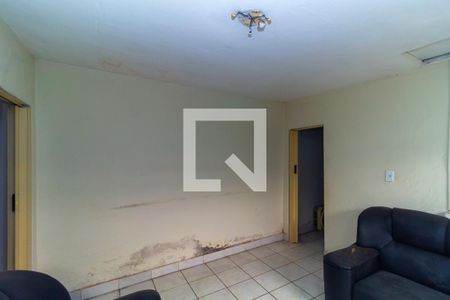 Casa 1 Sala de casa à venda com 5 quartos, 200m² em Vila Nova Pauliceia, São Paulo