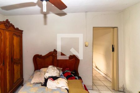 Casa 1 Quarto 1 de casa à venda com 5 quartos, 200m² em Vila Nova Pauliceia, São Paulo