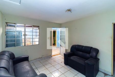 Casa 1 Sala de casa à venda com 5 quartos, 200m² em Vila Nova Pauliceia, São Paulo