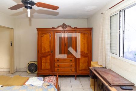 Casa 1 Quarto 1 de casa à venda com 5 quartos, 200m² em Vila Nova Pauliceia, São Paulo