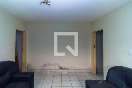 Casa 1 Sala de casa à venda com 5 quartos, 200m² em Vila Nova Pauliceia, São Paulo