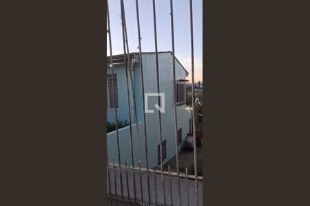 Fachada de casa para alugar com 2 quartos, 95m² em Partenon, Porto Alegre