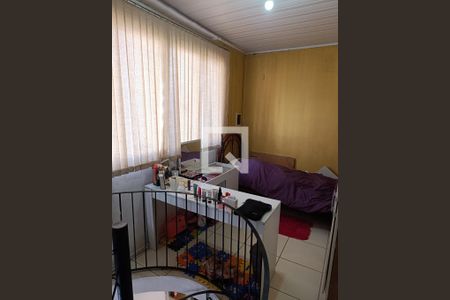 Quarto 2 de casa para alugar com 2 quartos, 95m² em Partenon, Porto Alegre