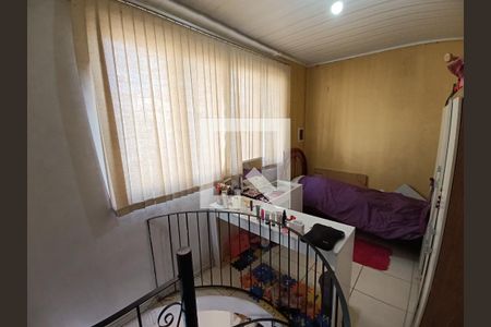 Quarto 2 de casa para alugar com 2 quartos, 95m² em Partenon, Porto Alegre