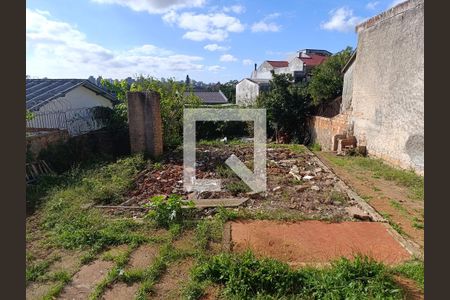 Área Externa de casa para alugar com 2 quartos, 95m² em Partenon, Porto Alegre