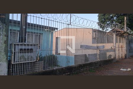 Fachada de casa para alugar com 2 quartos, 95m² em Partenon, Porto Alegre