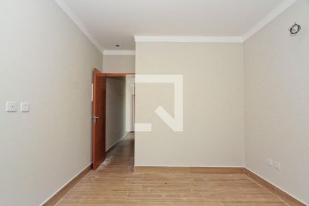 Suíte 1 de casa à venda com 3 quartos, 145m² em Parque Maria Domitila, São Paulo