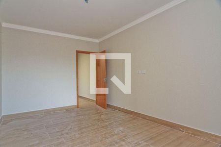 Suíte 1 de casa à venda com 3 quartos, 145m² em Parque Maria Domitila, São Paulo