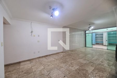 Sala de casa para alugar com 2 quartos, 107m² em Jardim Independência (são Paulo), São Paulo
