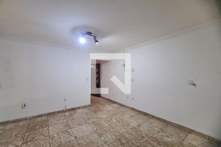 Sala de casa para alugar com 2 quartos, 107m² em Jardim Independência (são Paulo), São Paulo