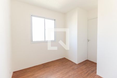 Quarto 1 de apartamento para alugar com 2 quartos, 33m² em Fazenda Aricanduva, São Paulo