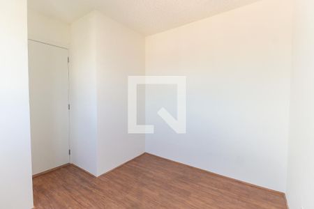 Quarto 1 de apartamento para alugar com 2 quartos, 33m² em Fazenda Aricanduva, São Paulo