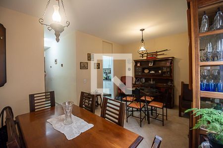 Sala de casa de condomínio à venda com 3 quartos, 110m² em Jardim Lauro Gomes, São Bernardo do Campo