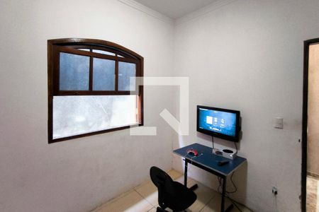 Quarto 2 de casa à venda com 4 quartos, 300m² em Cidade Santos Dumont, Jundiaí