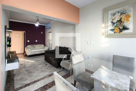 Sala de casa à venda com 4 quartos, 300m² em Cidade Santos Dumont, Jundiaí