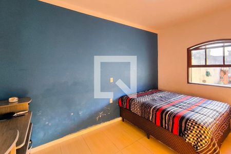 Quarto 1 de casa à venda com 4 quartos, 300m² em Cidade Santos Dumont, Jundiaí