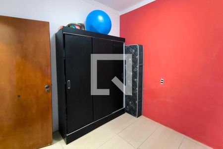 Quarto 2 de casa à venda com 4 quartos, 300m² em Cidade Santos Dumont, Jundiaí