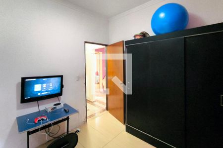 Quarto 2 de casa à venda com 4 quartos, 300m² em Cidade Santos Dumont, Jundiaí