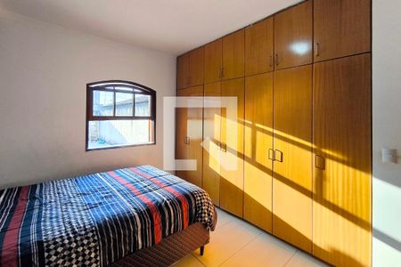 Quarto 1 de casa à venda com 4 quartos, 300m² em Cidade Santos Dumont, Jundiaí