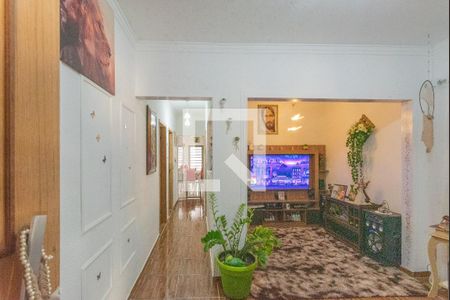 Sala de casa à venda com 2 quartos, 250m² em Jardim Garcia, Campinas