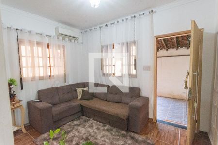 Sala de casa à venda com 2 quartos, 250m² em Jardim Garcia, Campinas