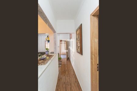 Sala de casa à venda com 2 quartos, 250m² em Jardim Garcia, Campinas