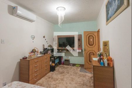 Quarto 1 de casa à venda com 2 quartos, 250m² em Jardim Garcia, Campinas