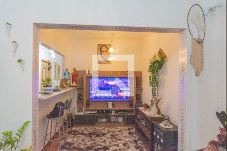 Sala de casa à venda com 2 quartos, 250m² em Jardim Garcia, Campinas