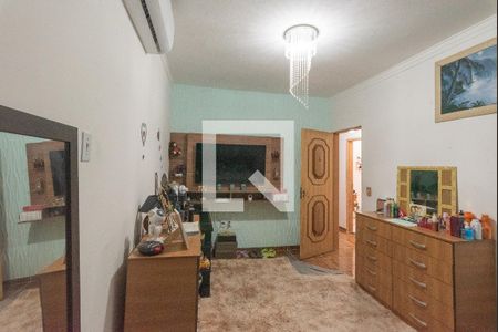 Quarto 1 de casa à venda com 2 quartos, 250m² em Jardim Garcia, Campinas