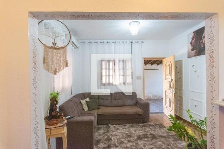 Sala de casa à venda com 2 quartos, 250m² em Jardim Garcia, Campinas