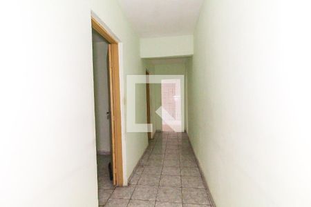 Corredor de casa à venda com 3 quartos, 162m² em Parque Sonia, São Paulo