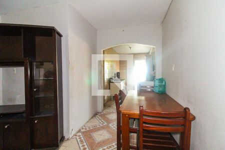 Sala 2 de casa à venda com 3 quartos, 162m² em Parque Sonia, São Paulo