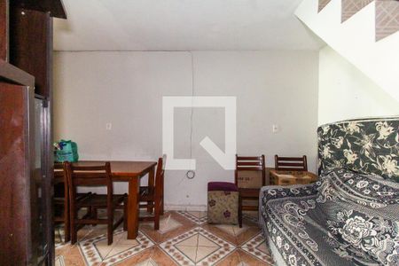 Sala 2 de casa à venda com 3 quartos, 162m² em Parque Sonia, São Paulo