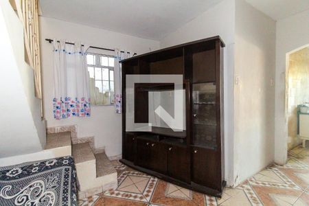 Sala 2 de casa à venda com 3 quartos, 162m² em Parque Sonia, São Paulo